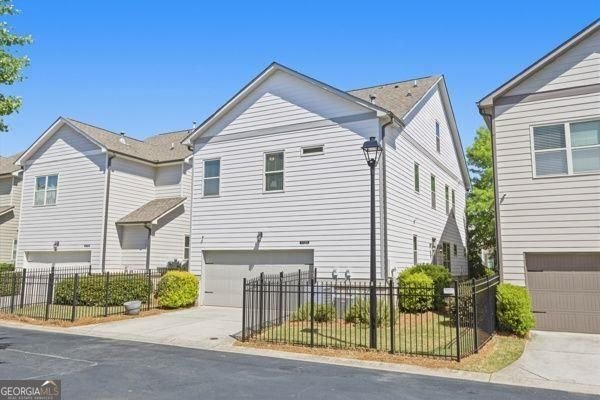 1720 Whitfield Parc Circle Smyrna - Photo 43