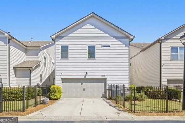 1720 Whitfield Parc Circle Smyrna - Photo 44