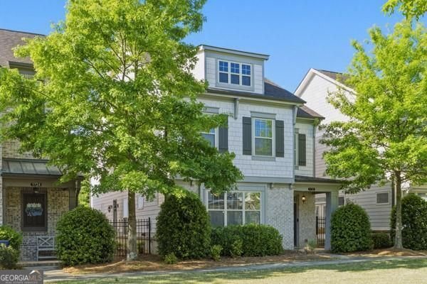 1720 Whitfield Parc Circle Smyrna - Photo 7