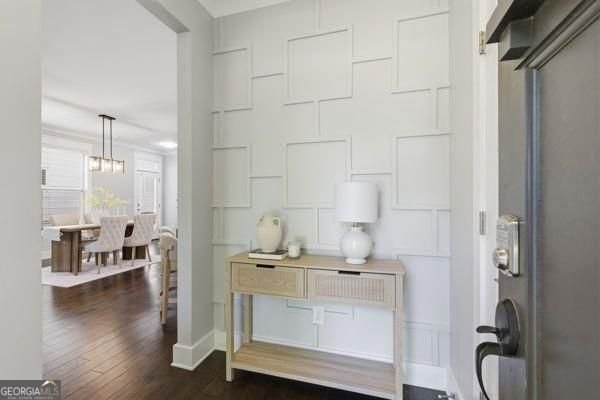 1720 Whitfield Parc Circle Smyrna - Photo 9