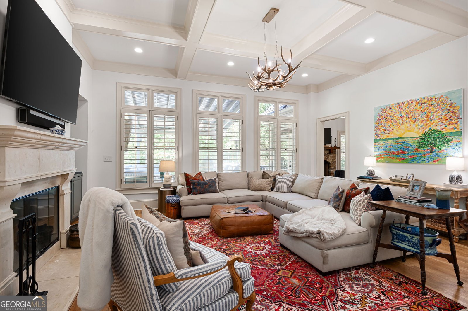 12 Allatoona Trace Drive Acworth - Photo 10