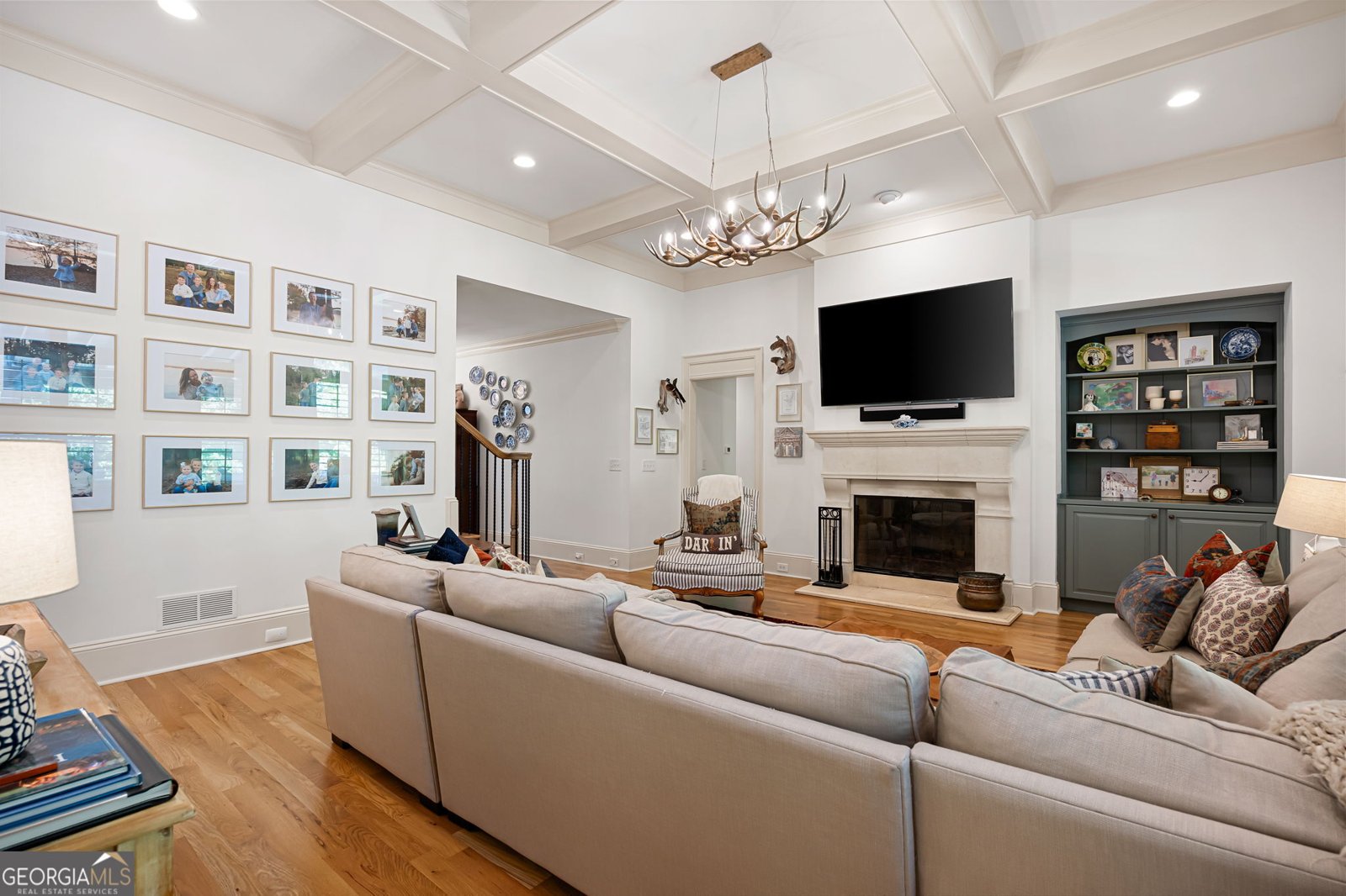 12 Allatoona Trace Drive Acworth - Photo 12