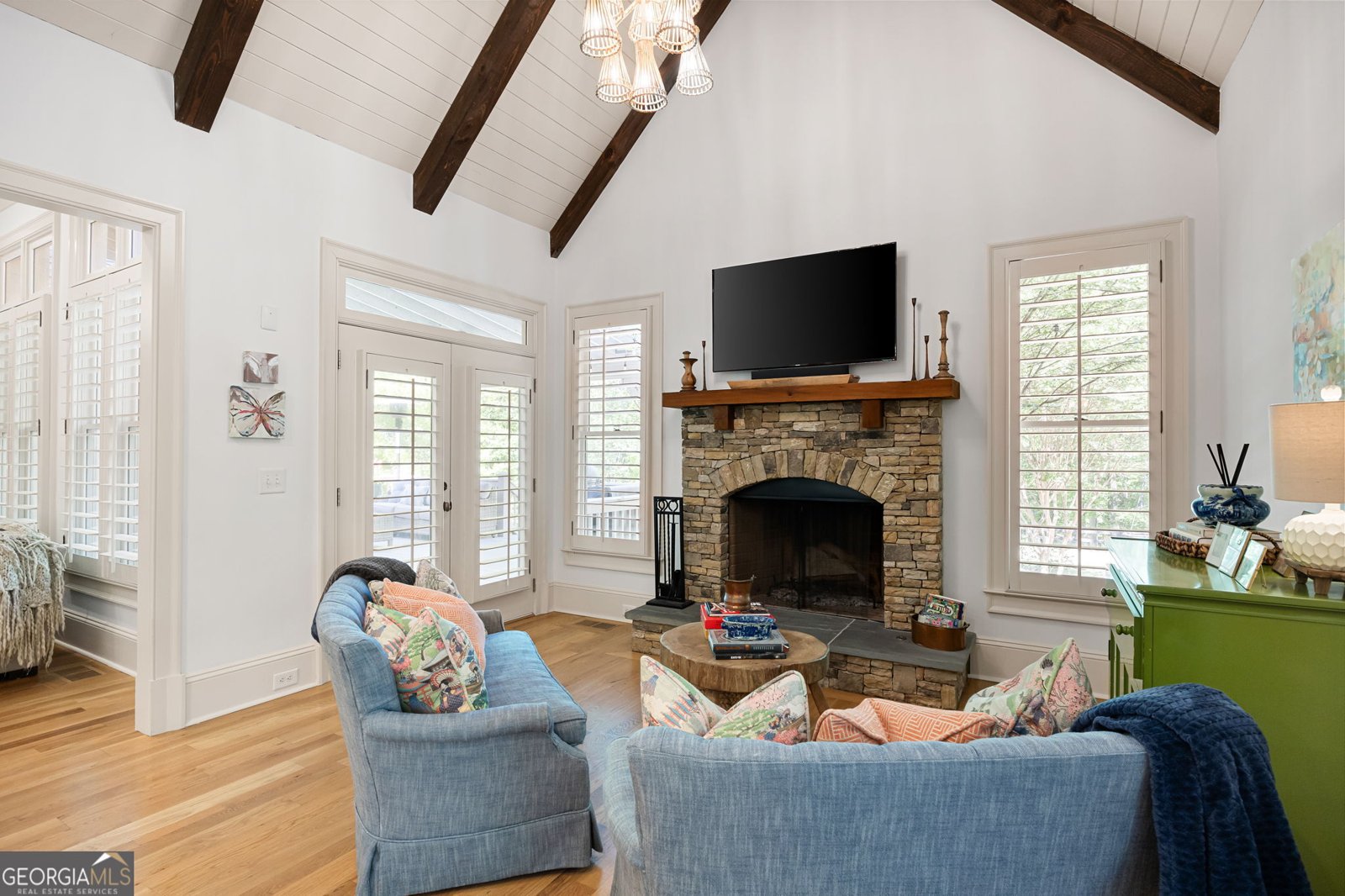 12 Allatoona Trace Drive Acworth - Photo 16