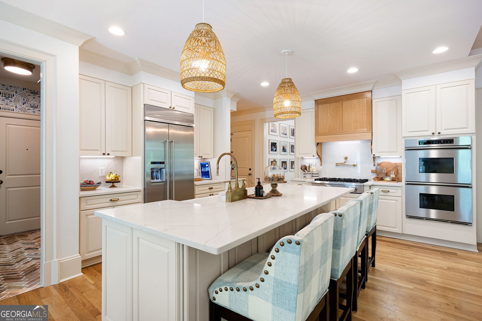 12 Allatoona Trace Drive Acworth - Photo 17