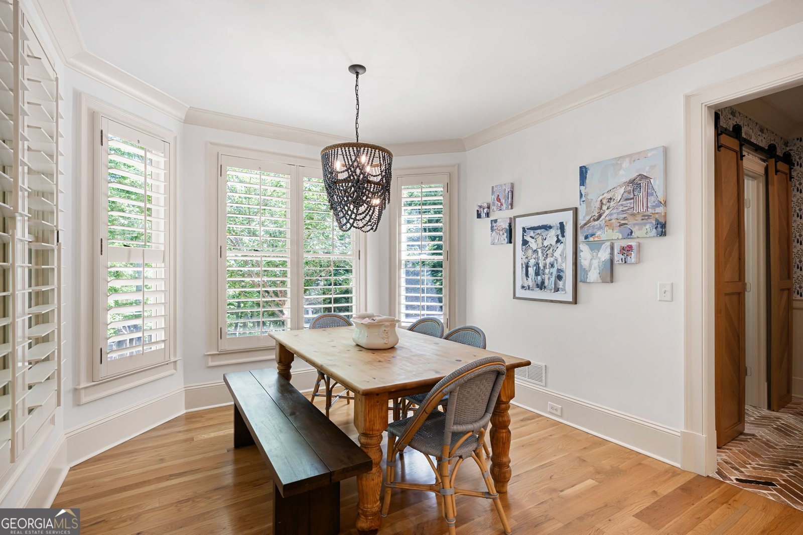 12 Allatoona Trace Drive Acworth - Photo 19