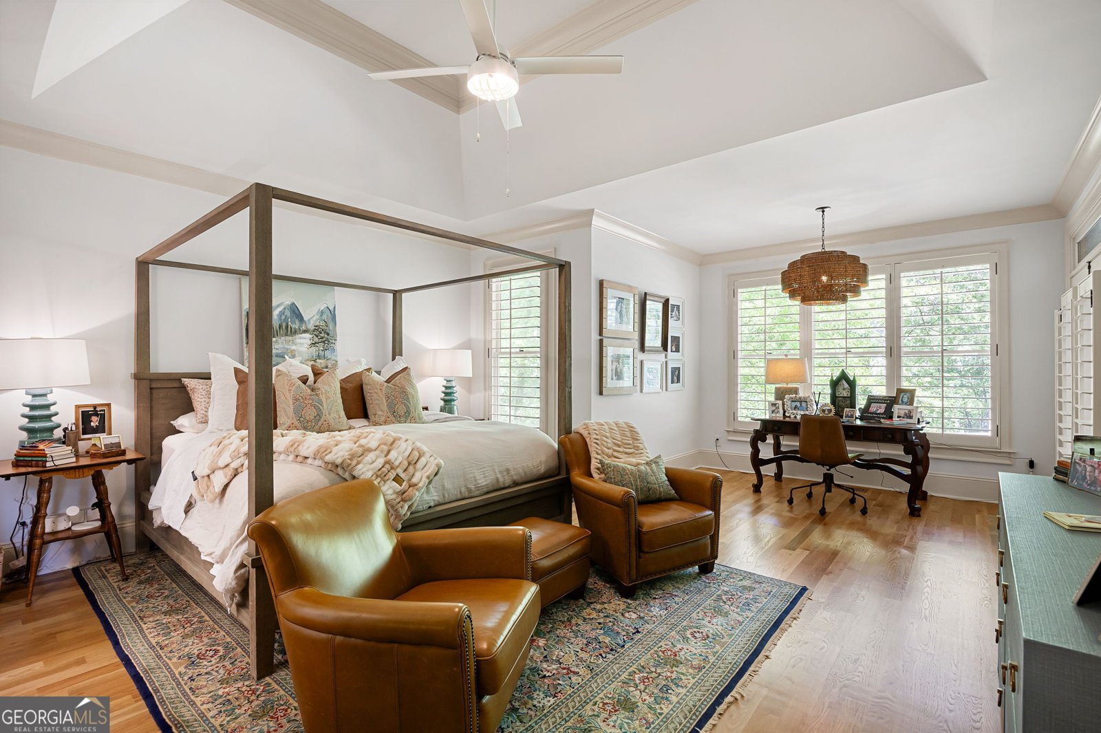 12 Allatoona Trace Drive Acworth - Photo 26