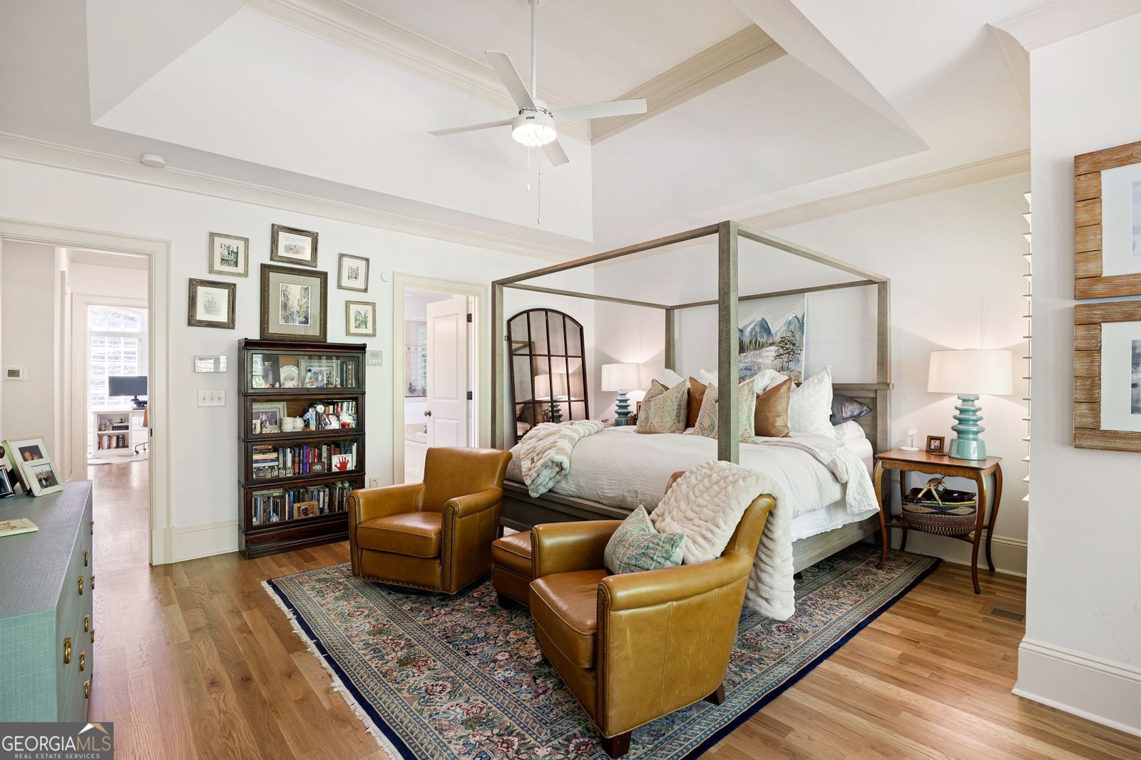 12 Allatoona Trace Drive Acworth - Photo 28