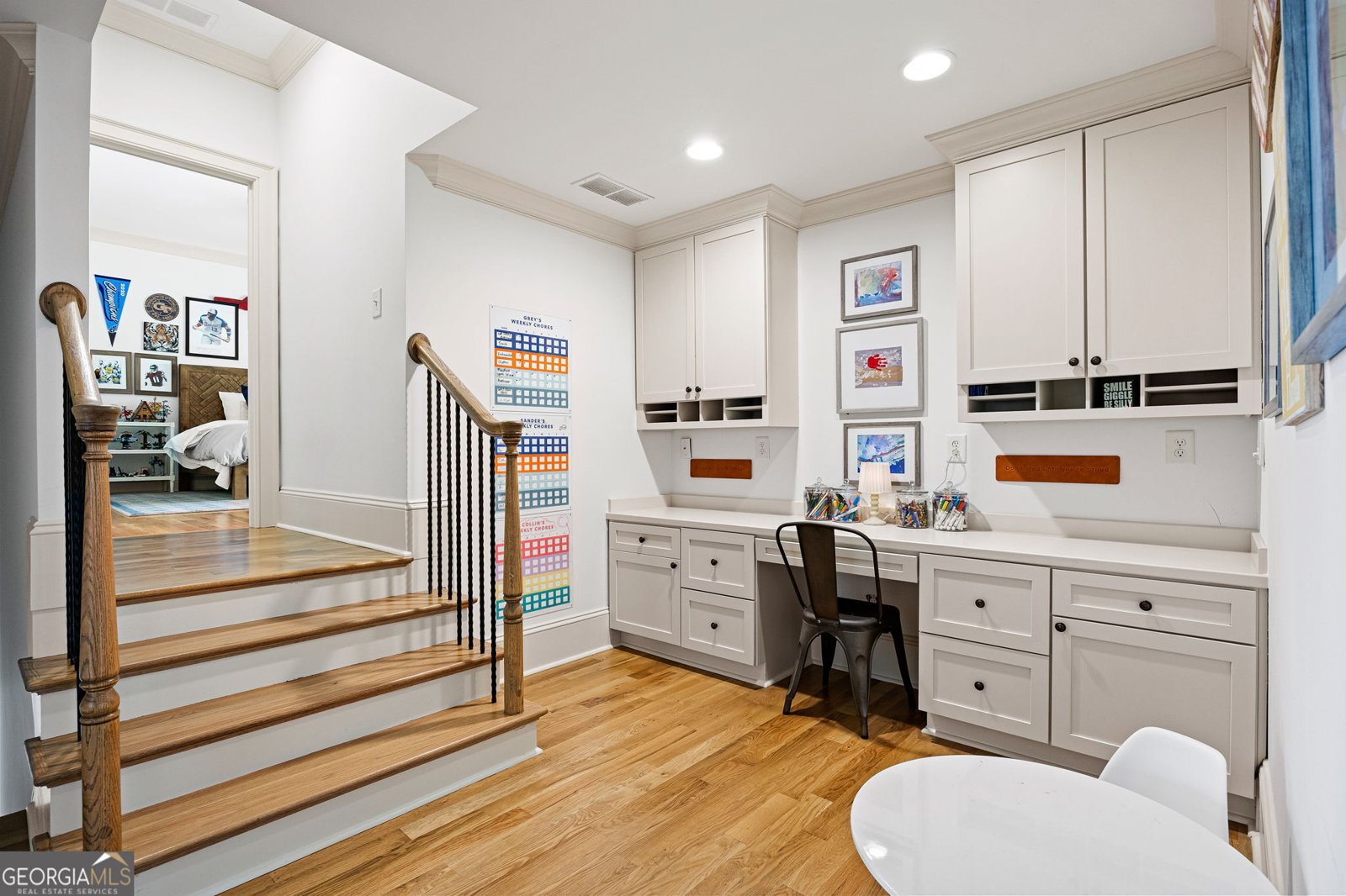 12 Allatoona Trace Drive Acworth - Photo 37