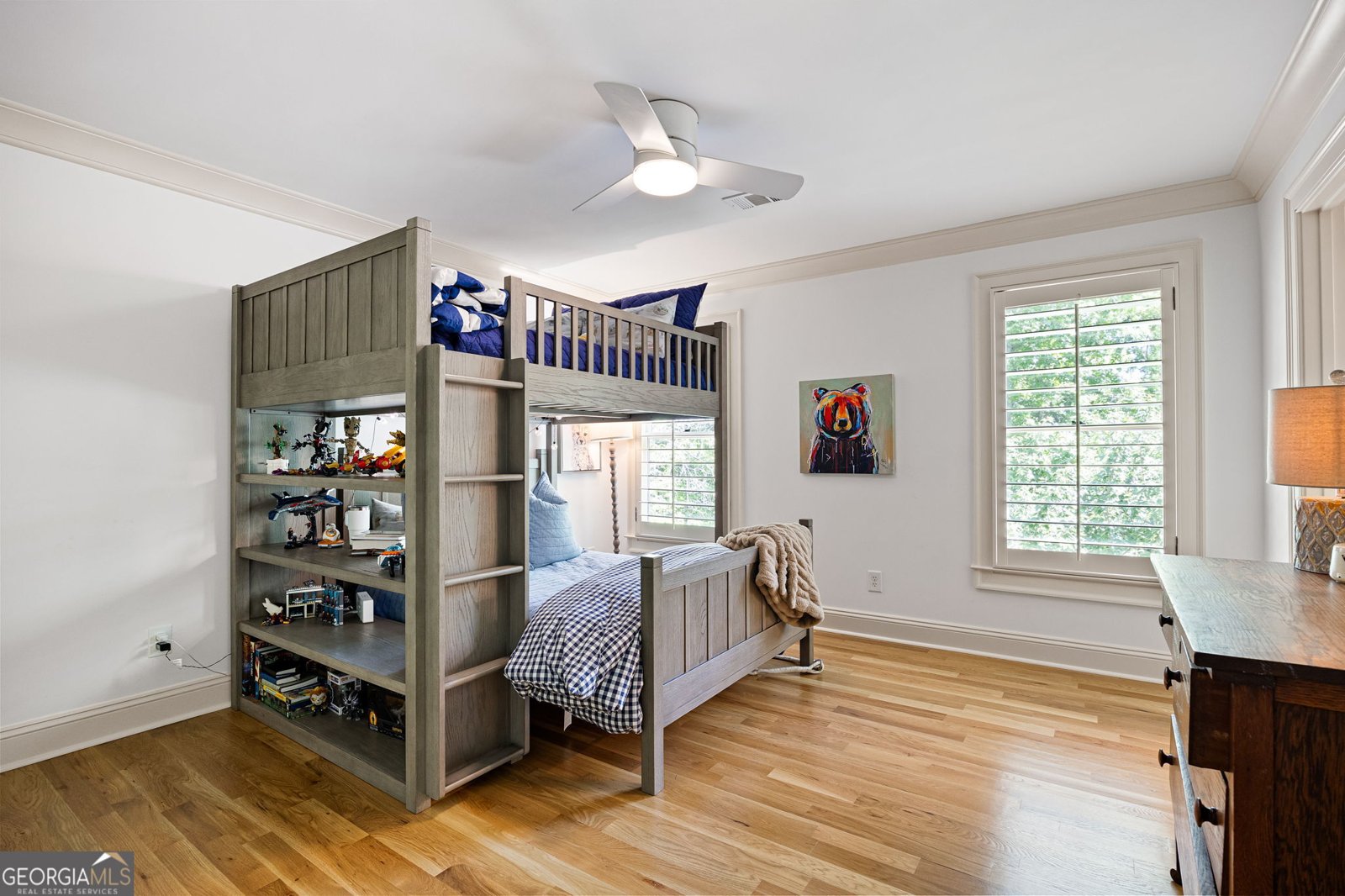 12 Allatoona Trace Drive Acworth - Photo 41