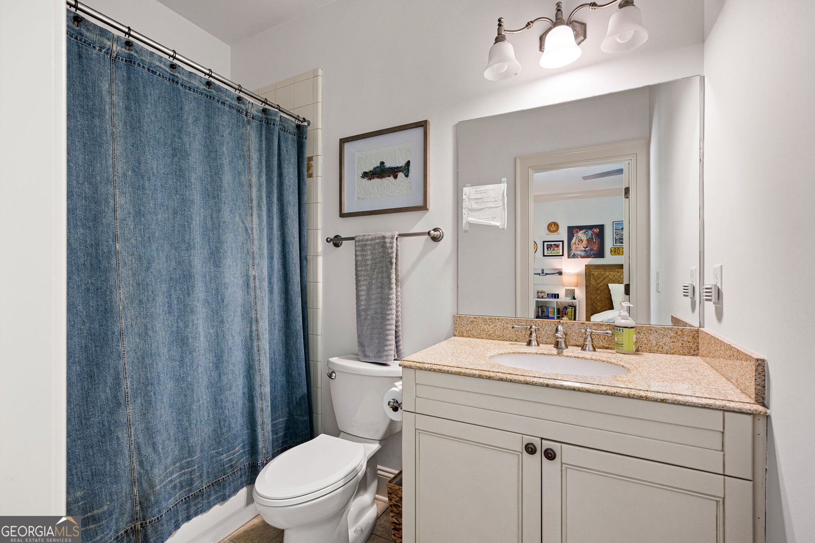 12 Allatoona Trace Drive Acworth - Photo 45