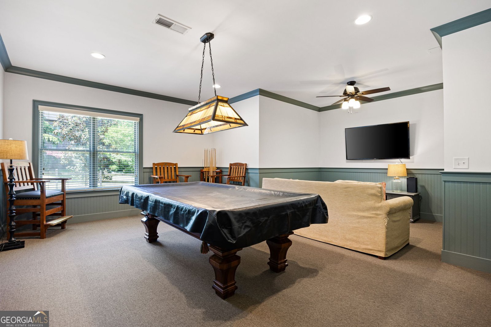 12 Allatoona Trace Drive Acworth - Photo 47