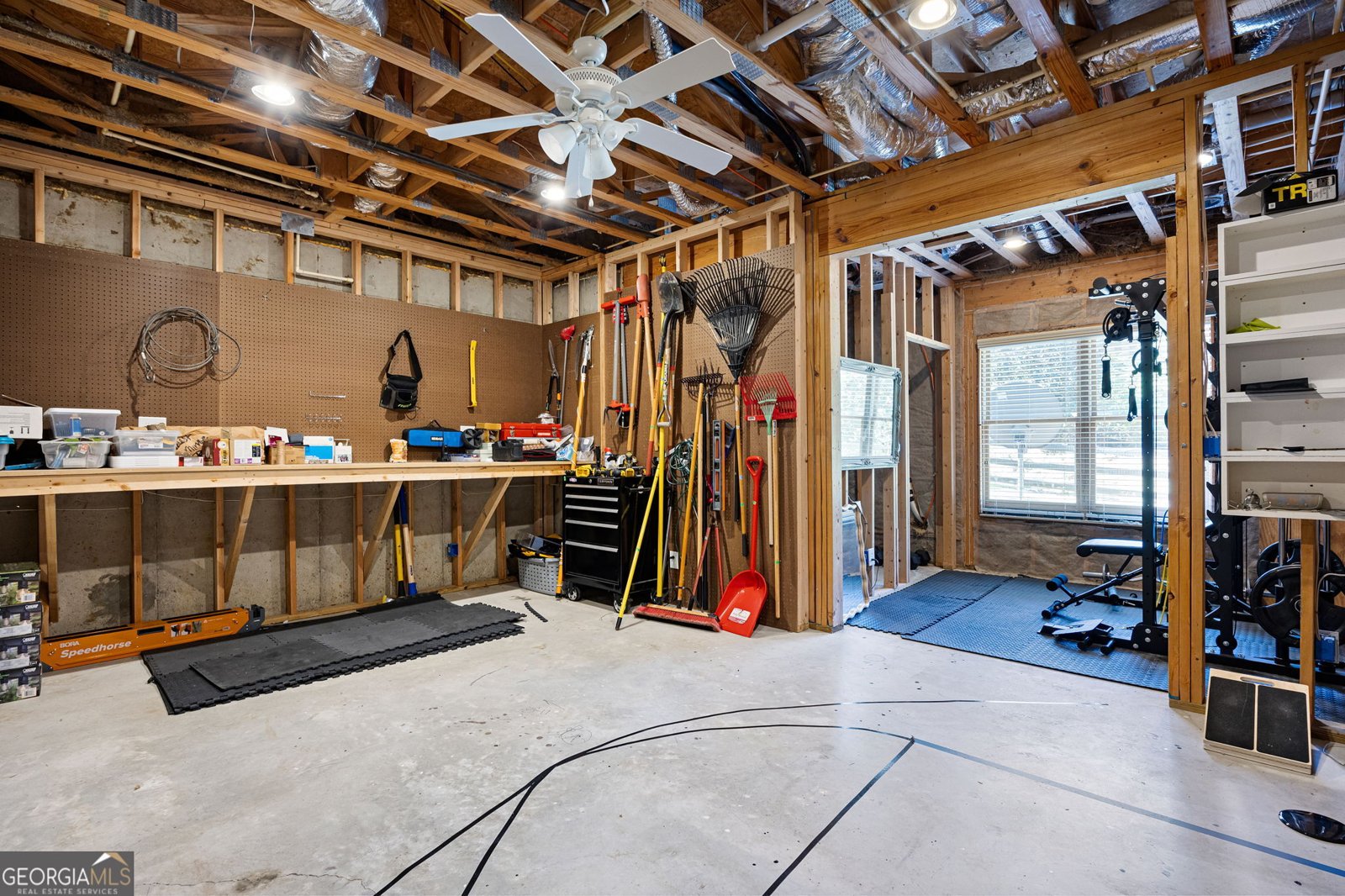 12 Allatoona Trace Drive Acworth - Photo 51