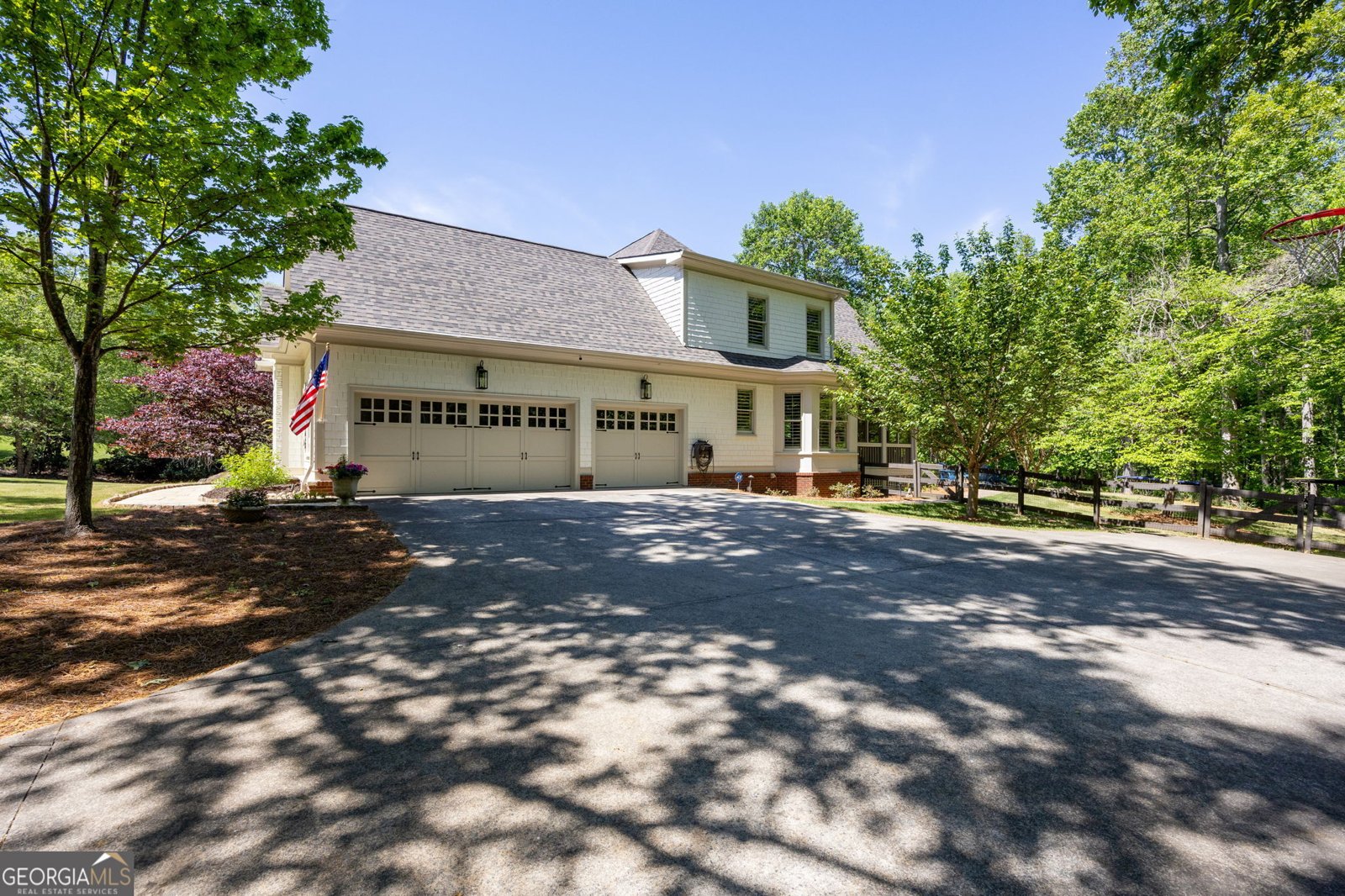 12 Allatoona Trace Drive Acworth - Photo 55