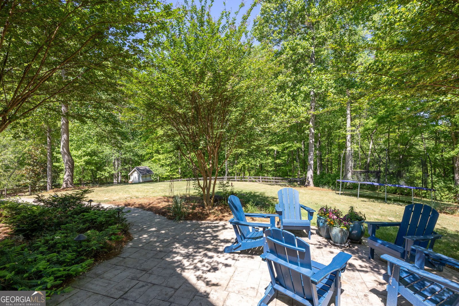 12 Allatoona Trace Drive Acworth - Photo 57