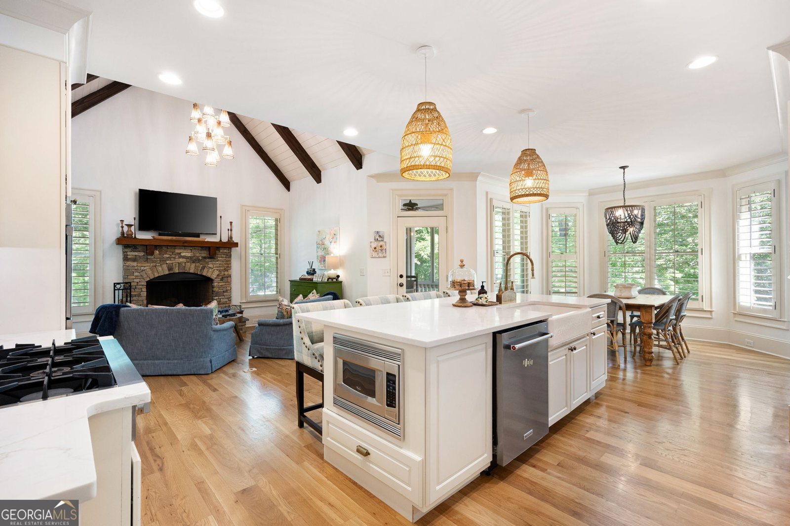 12 Allatoona Trace Drive Acworth - Photo 6