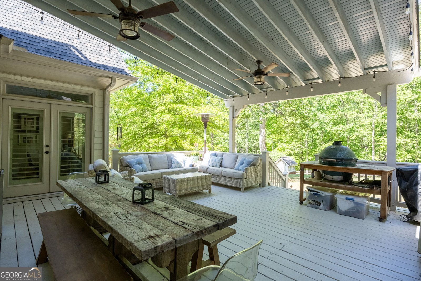 12 Allatoona Trace Drive Acworth - Photo 60