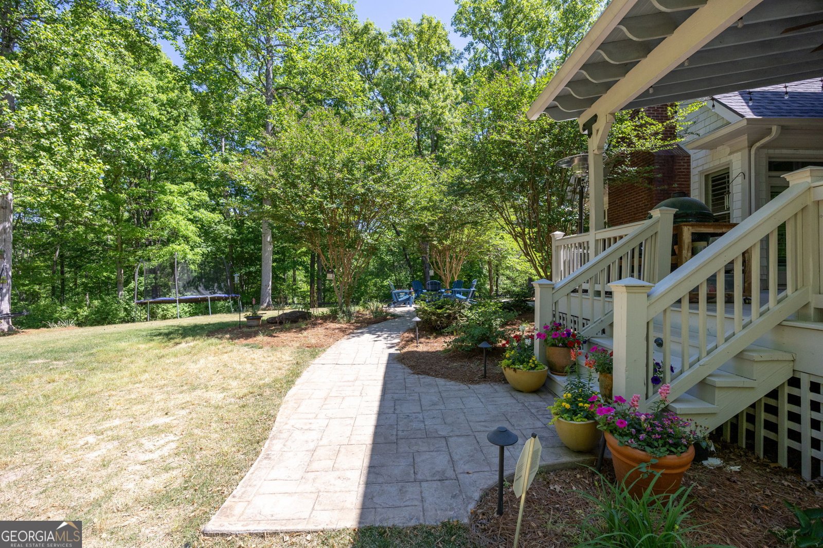 12 Allatoona Trace Drive Acworth - Photo 61