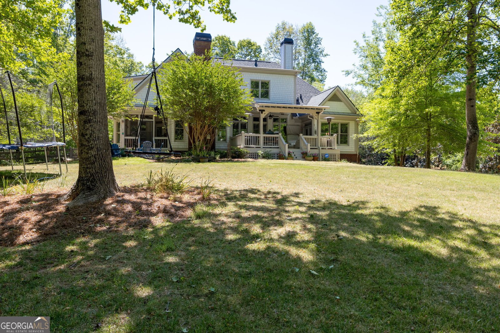 12 Allatoona Trace Drive Acworth - Photo 64