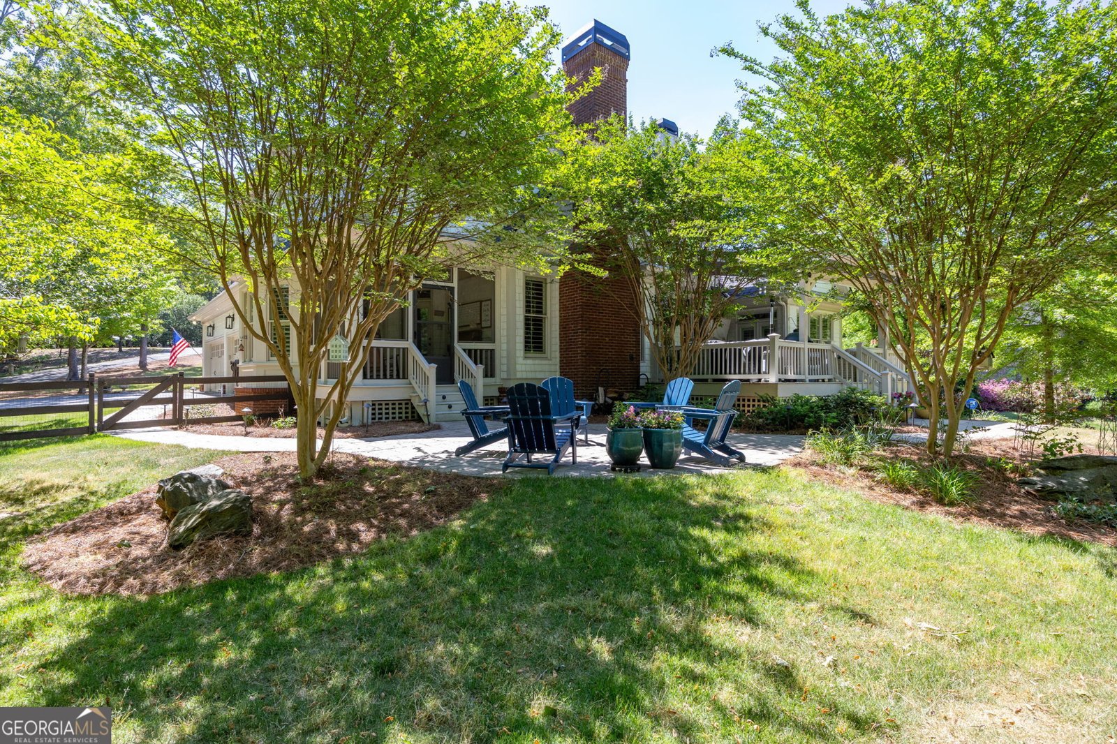 12 Allatoona Trace Drive Acworth - Photo 67