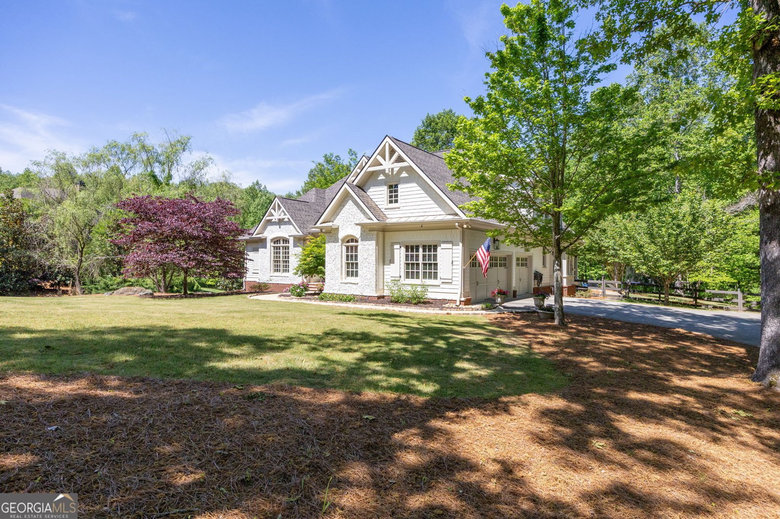 12 Allatoona Trace Drive Acworth - Photo 68