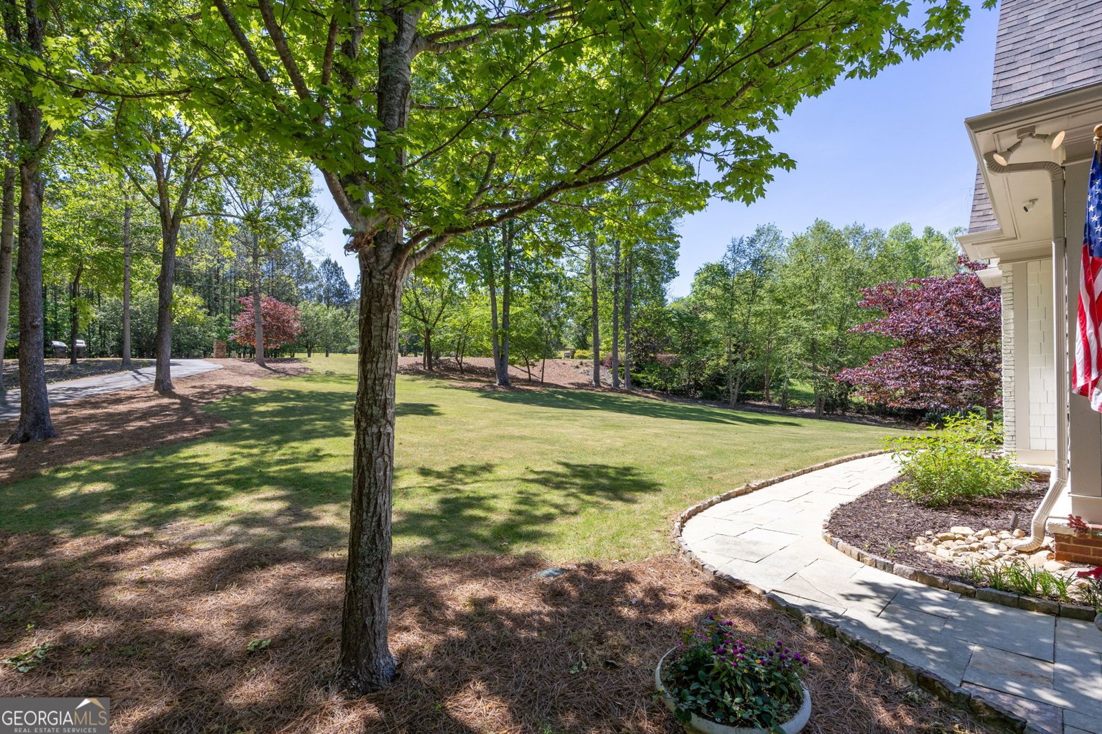 12 Allatoona Trace Drive Acworth - Photo 69