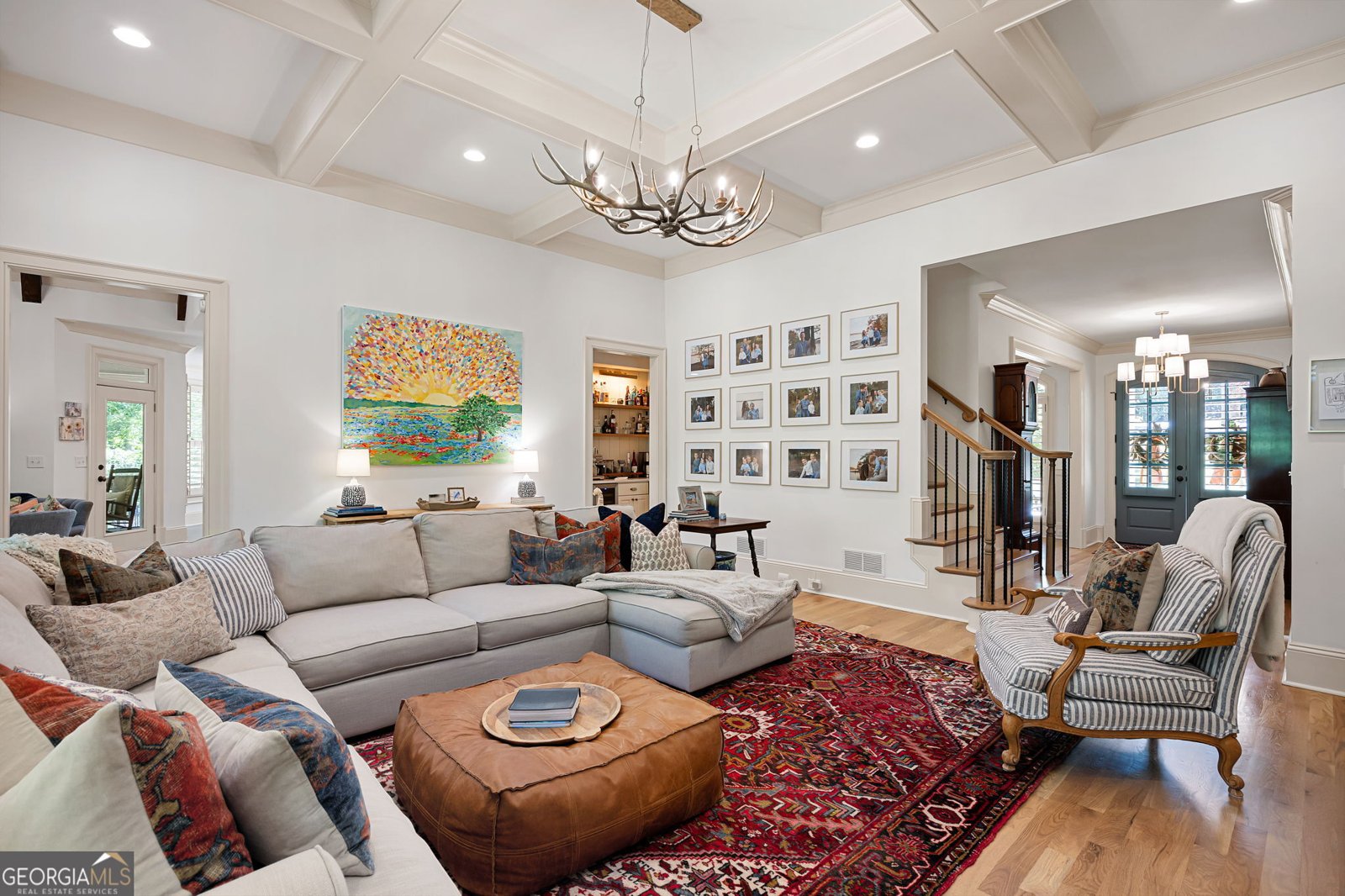 12 Allatoona Trace Drive Acworth - Photo 7