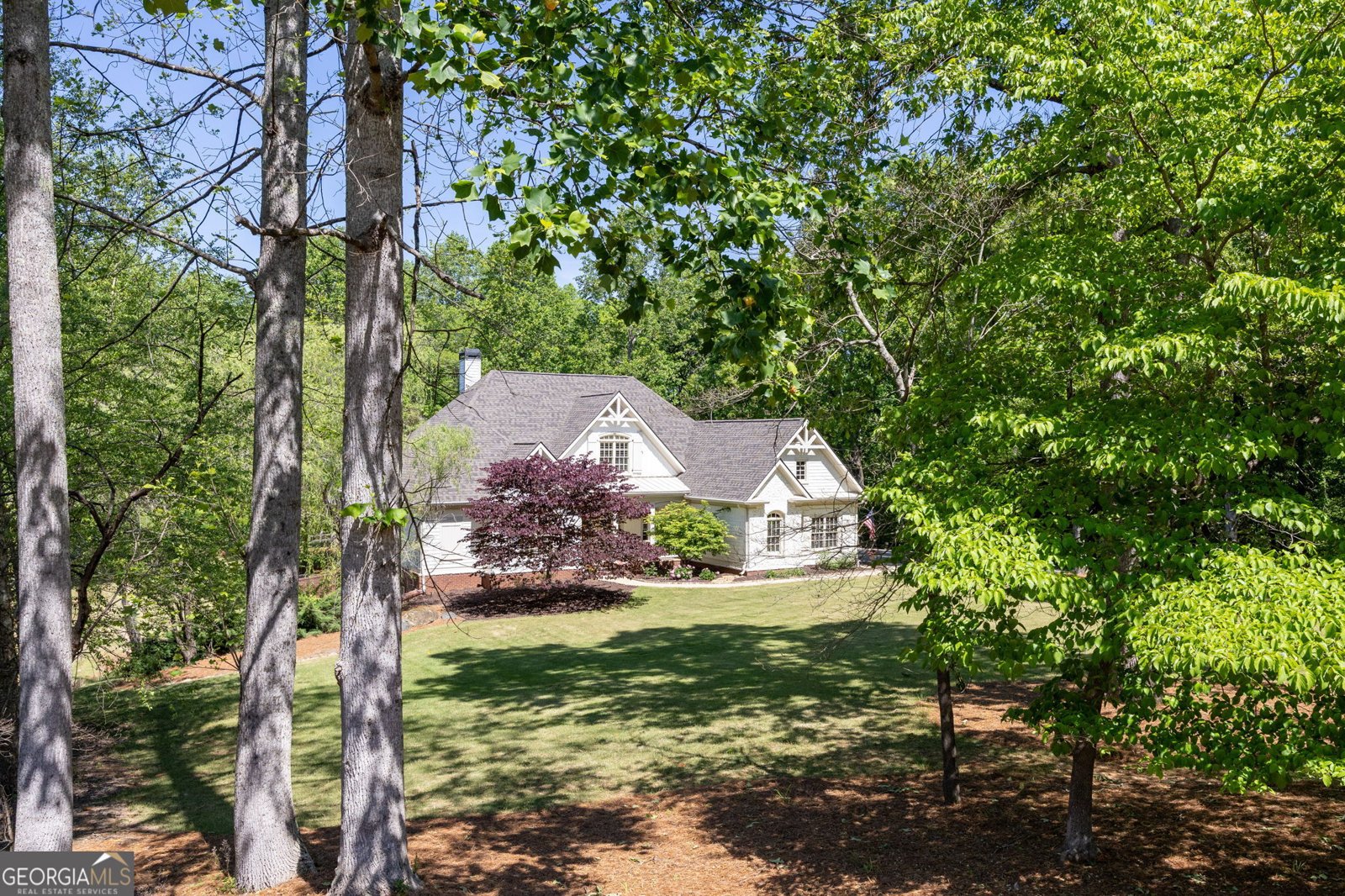 12 Allatoona Trace Drive Acworth - Photo 70