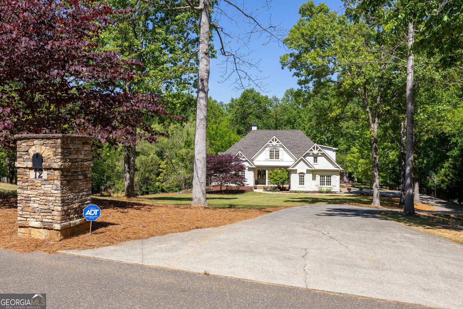 12 Allatoona Trace Drive Acworth - Photo 71
