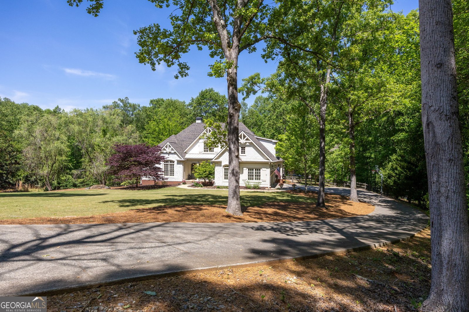 12 Allatoona Trace Drive Acworth - Photo 72
