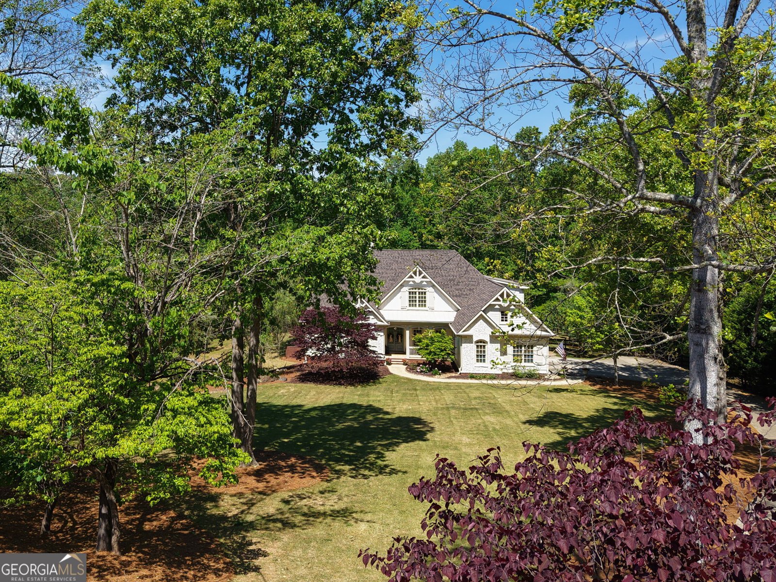 12 Allatoona Trace Drive Acworth - Photo 73