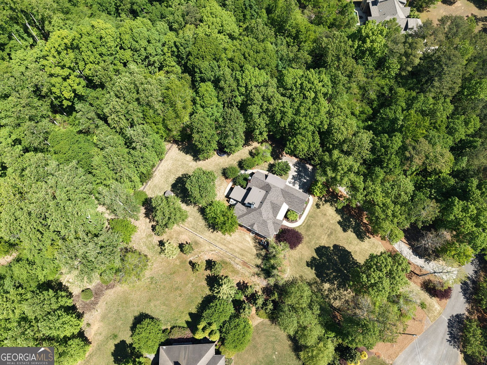 12 Allatoona Trace Drive Acworth - Photo 74