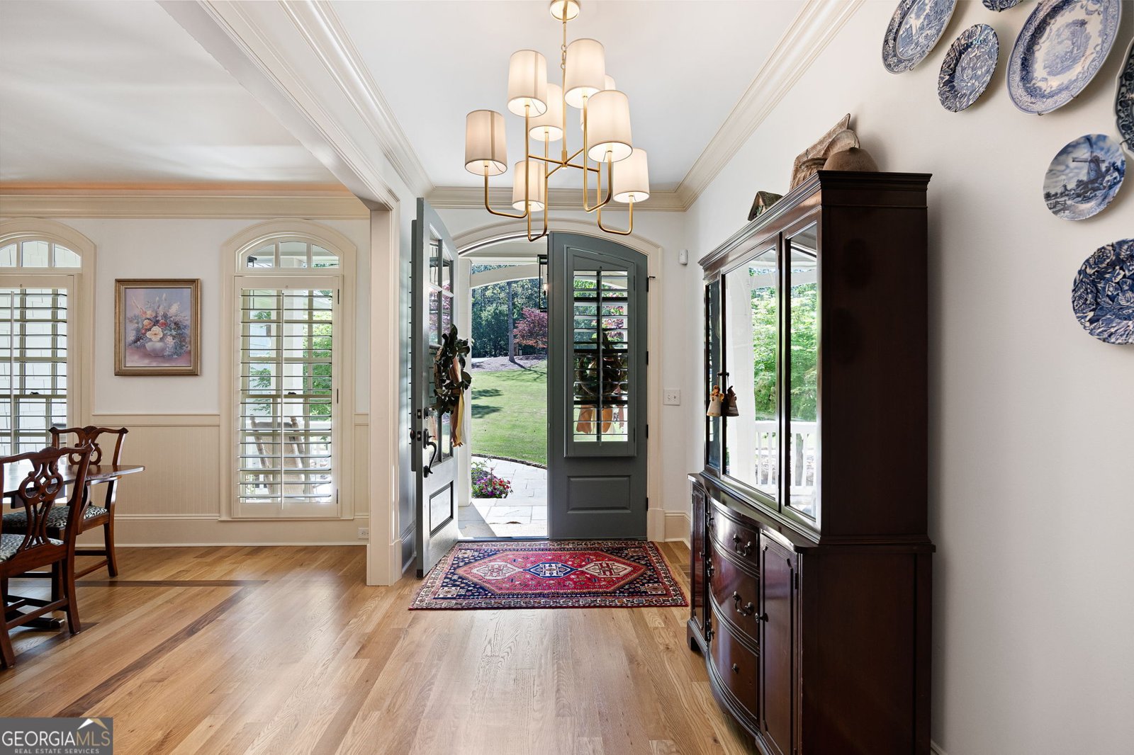 12 Allatoona Trace Drive Acworth - Photo 8