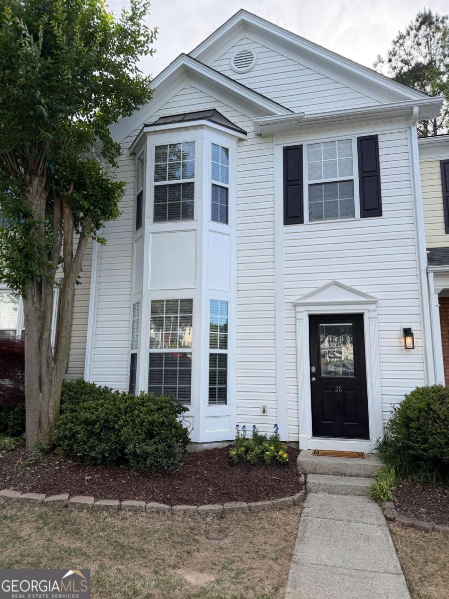 10900 Wittenridge Drive Alpharetta - Photo 1