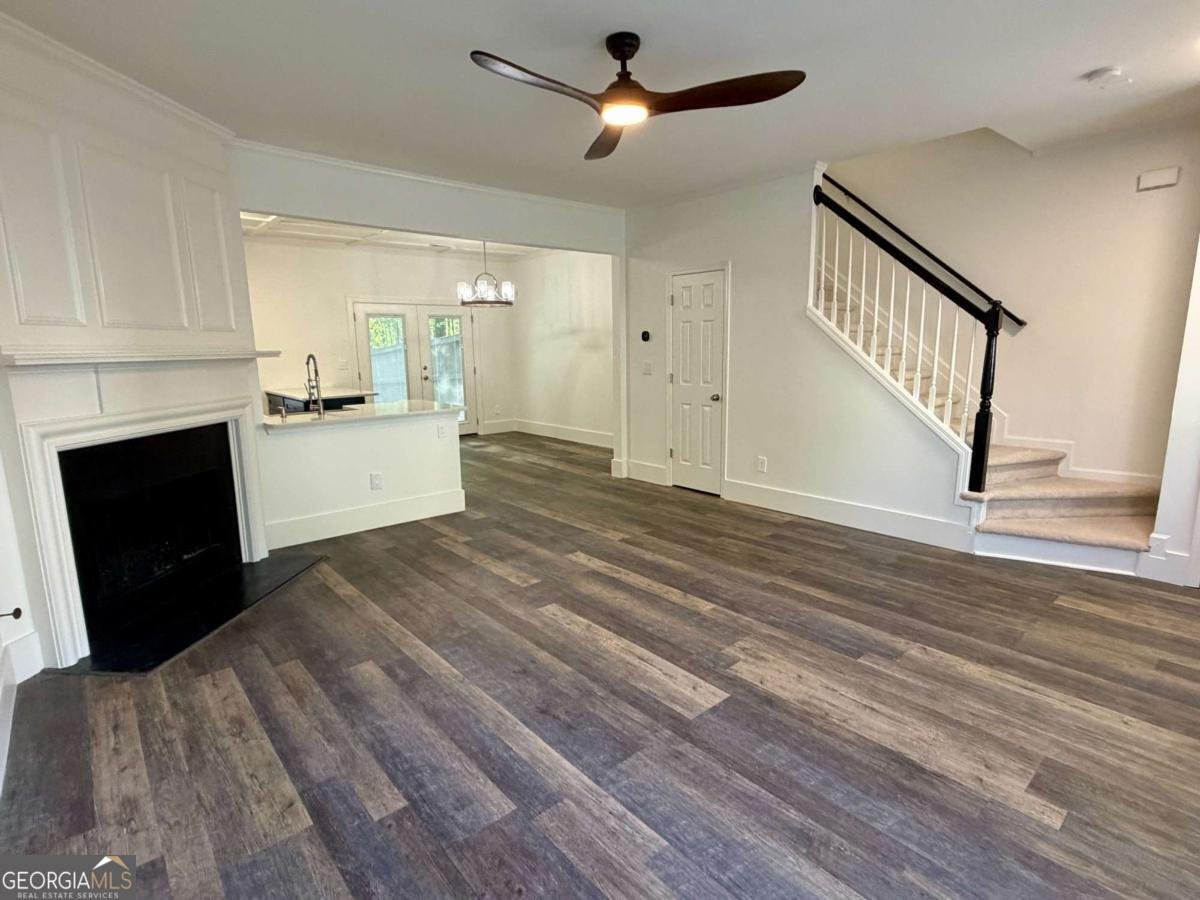 10900 Wittenridge Drive Alpharetta - Photo 6