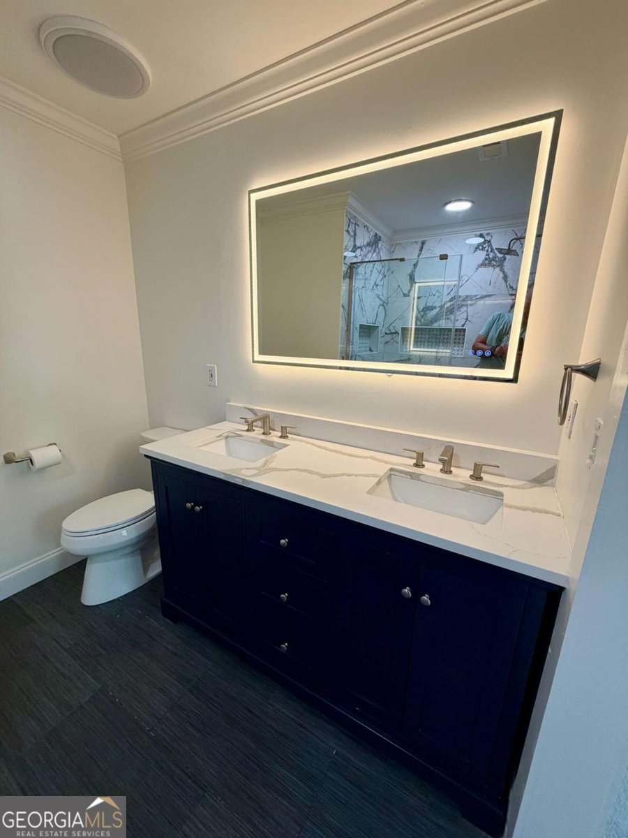 10900 Wittenridge Drive Alpharetta - Photo 9