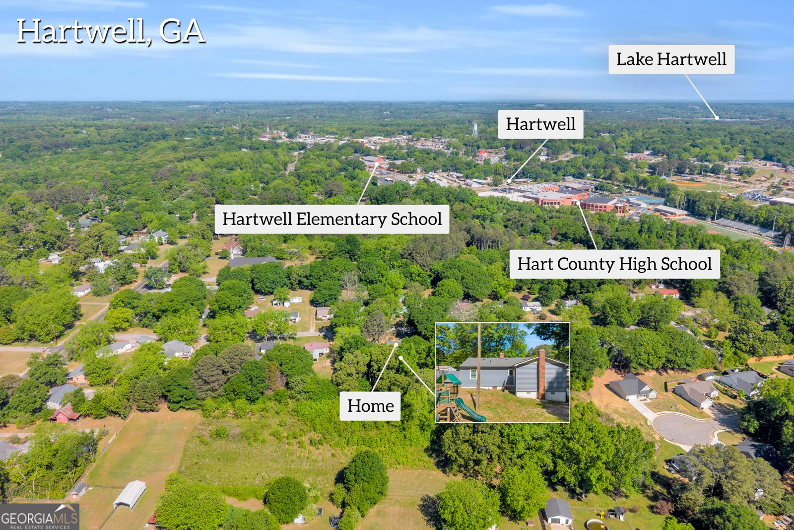 106 Hart Terrace Hartwell - Photo 13