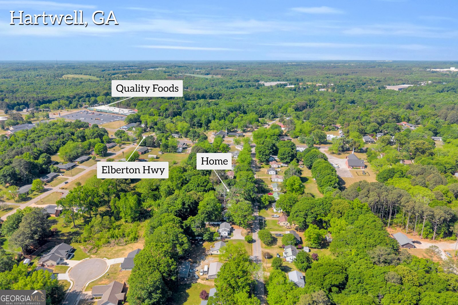 106 Hart Terrace Hartwell - Photo 14