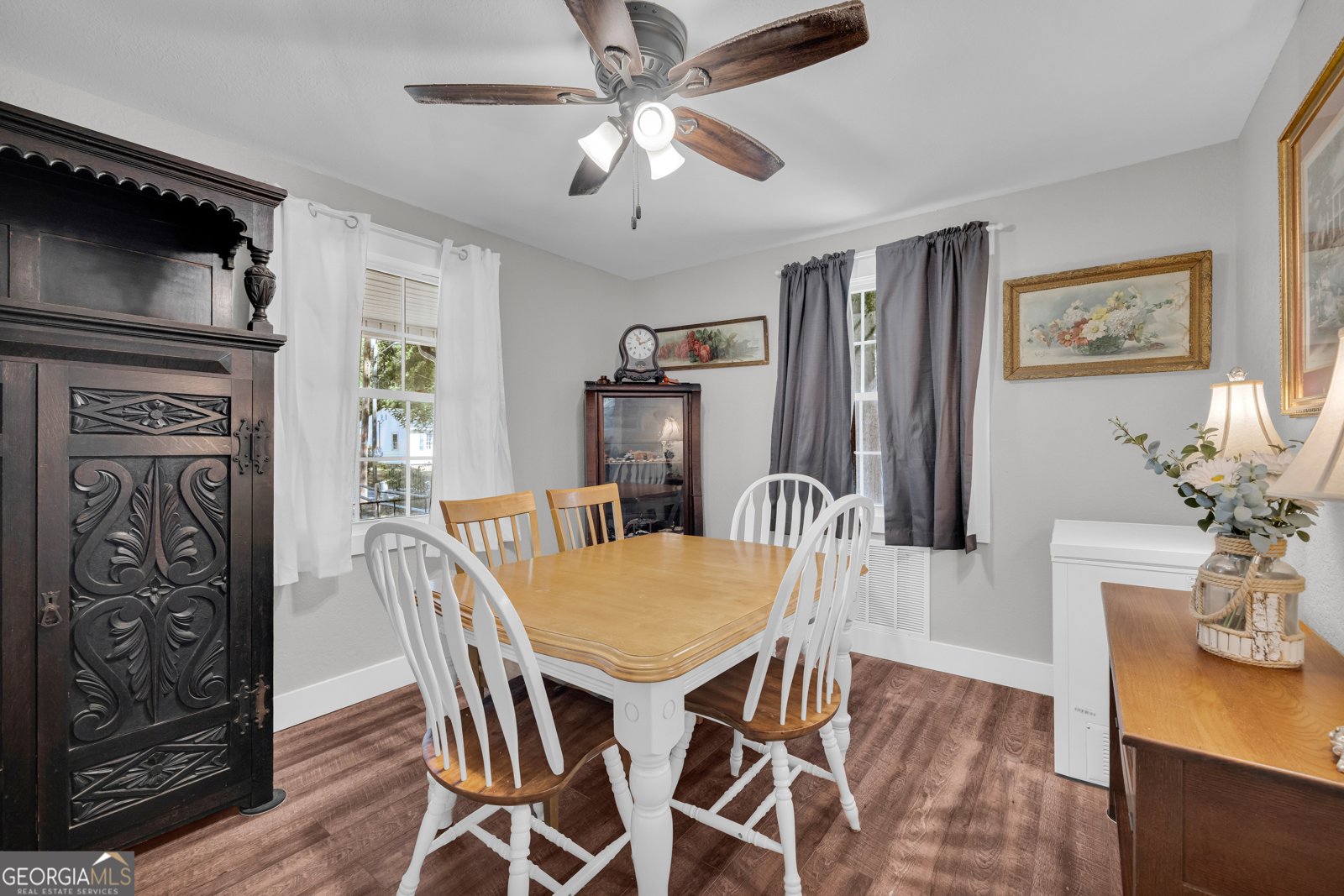 106 Hart Terrace Hartwell - Photo 16