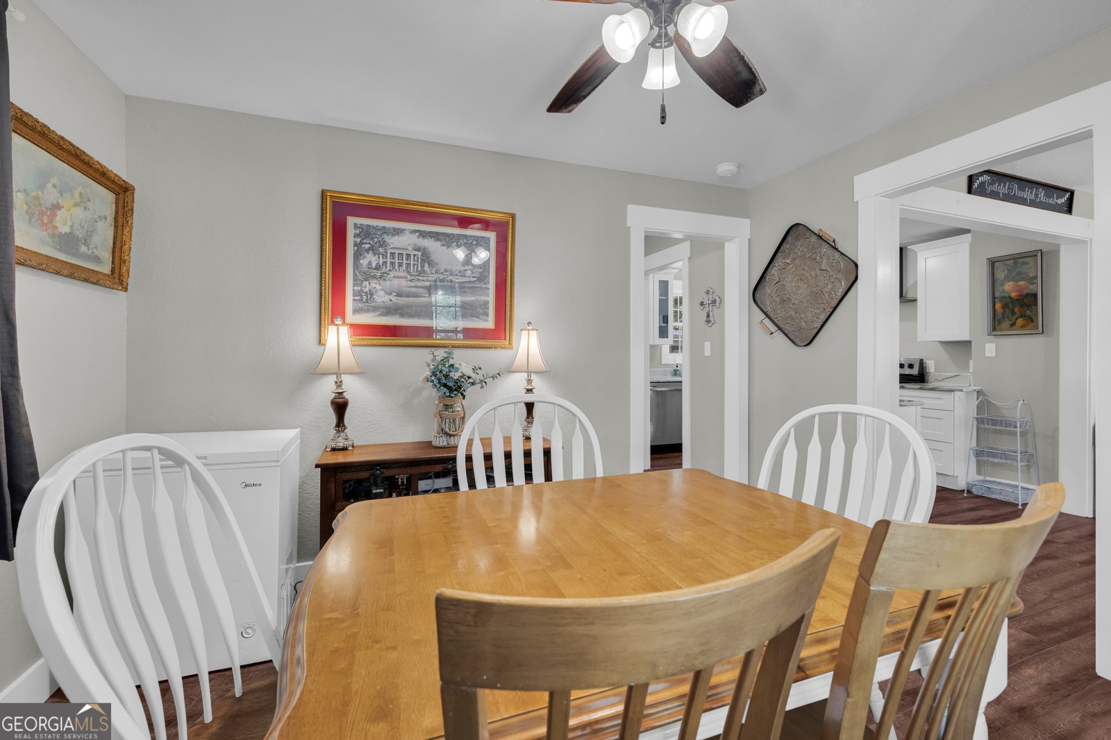 106 Hart Terrace Hartwell - Photo 17