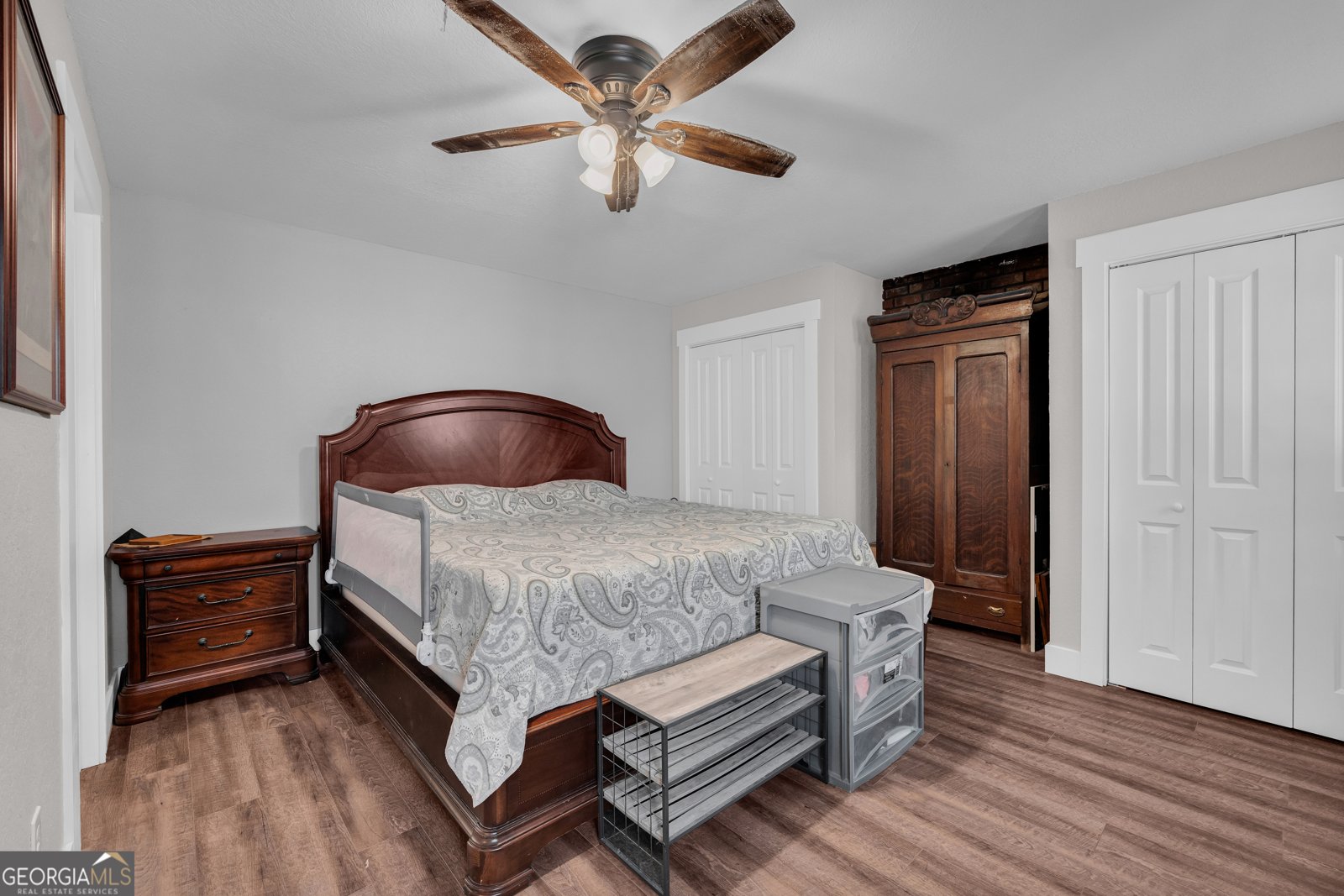 106 Hart Terrace Hartwell - Photo 18