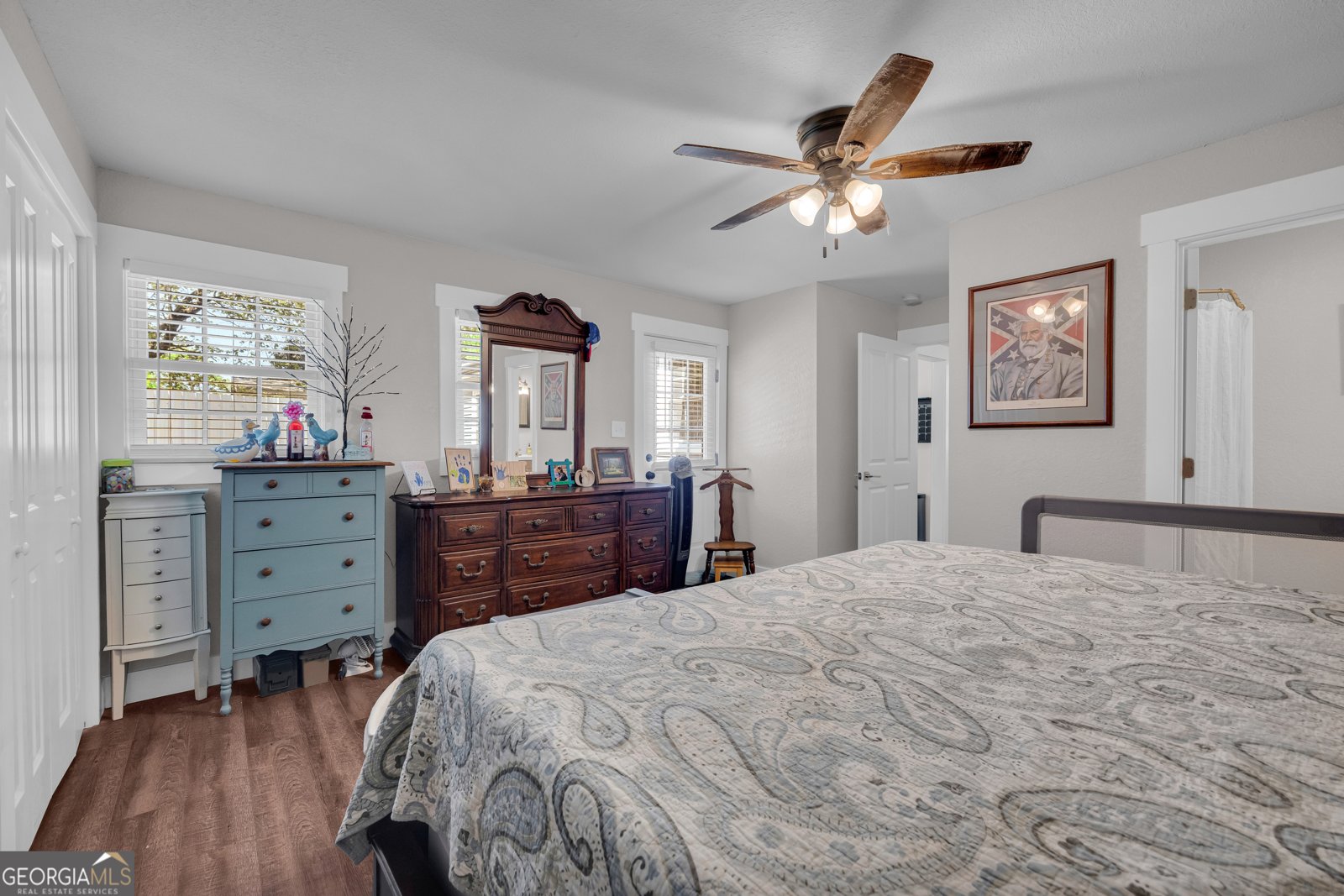 106 Hart Terrace Hartwell - Photo 19