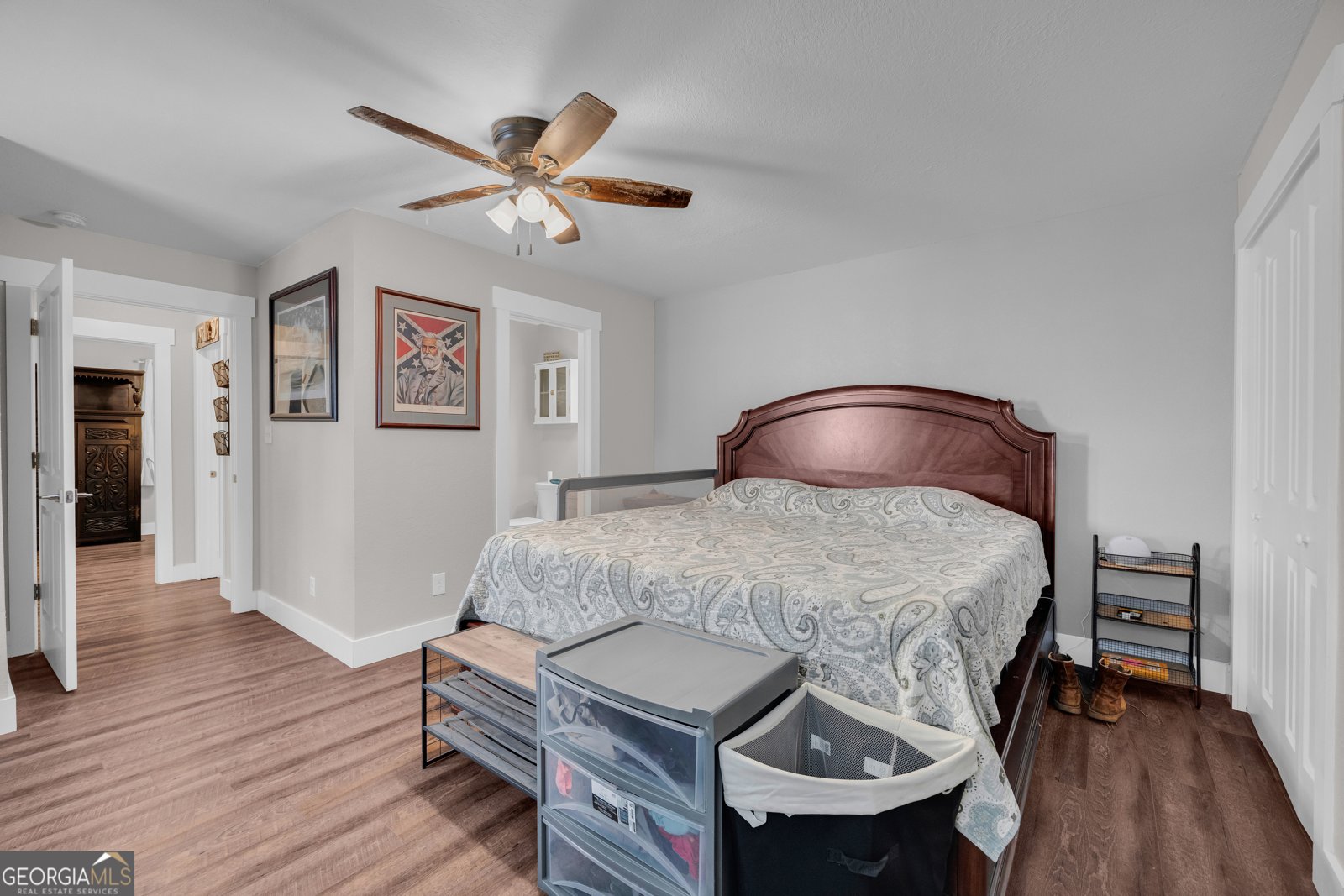 106 Hart Terrace Hartwell - Photo 20