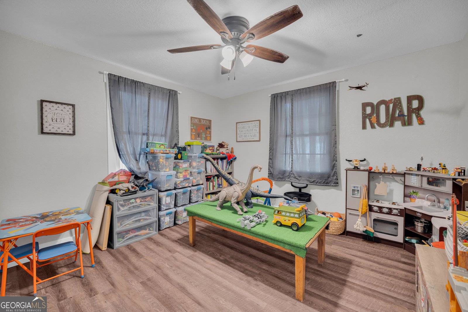 106 Hart Terrace Hartwell - Photo 23