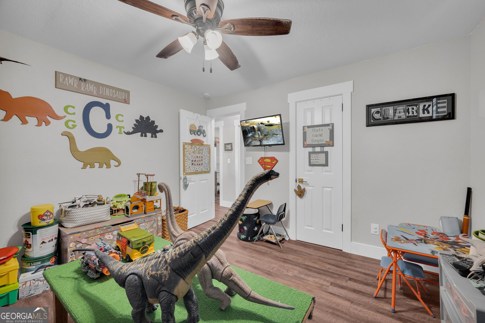 106 Hart Terrace Hartwell - Photo 24