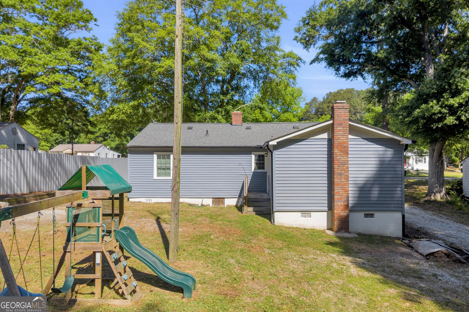 106 Hart Terrace Hartwell - Photo 32