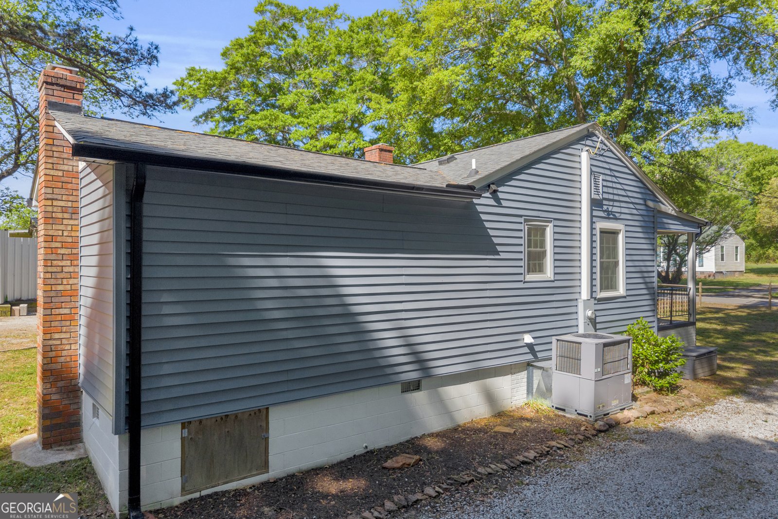 106 Hart Terrace Hartwell - Photo 33