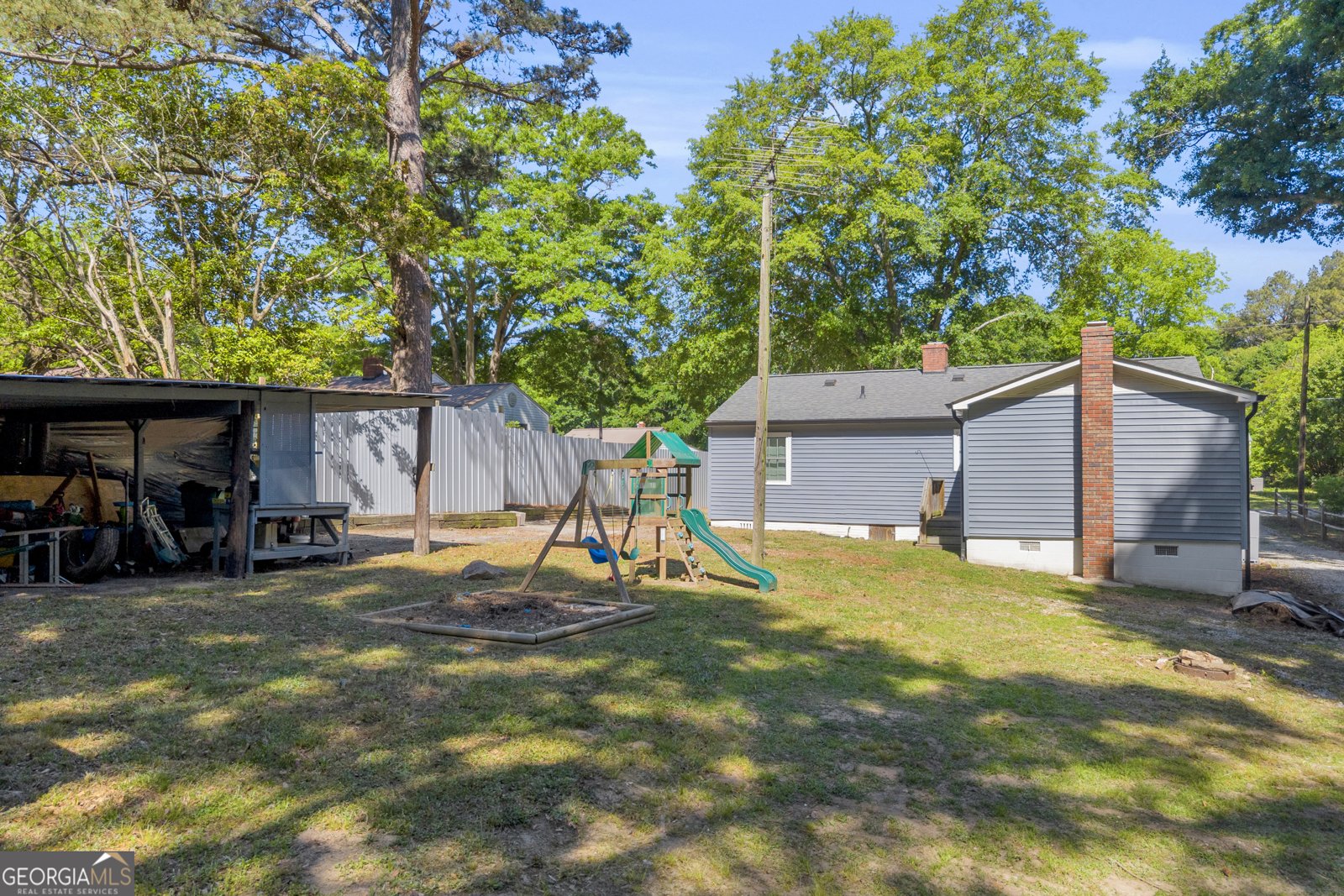 106 Hart Terrace Hartwell - Photo 36