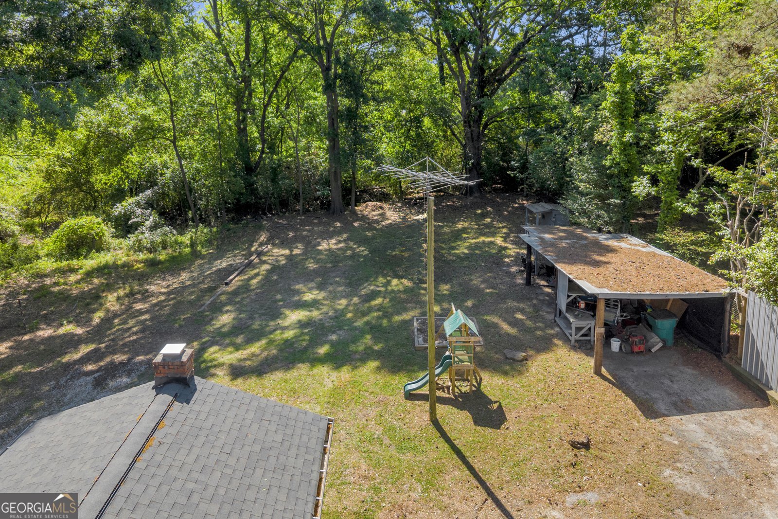 106 Hart Terrace Hartwell - Photo 37