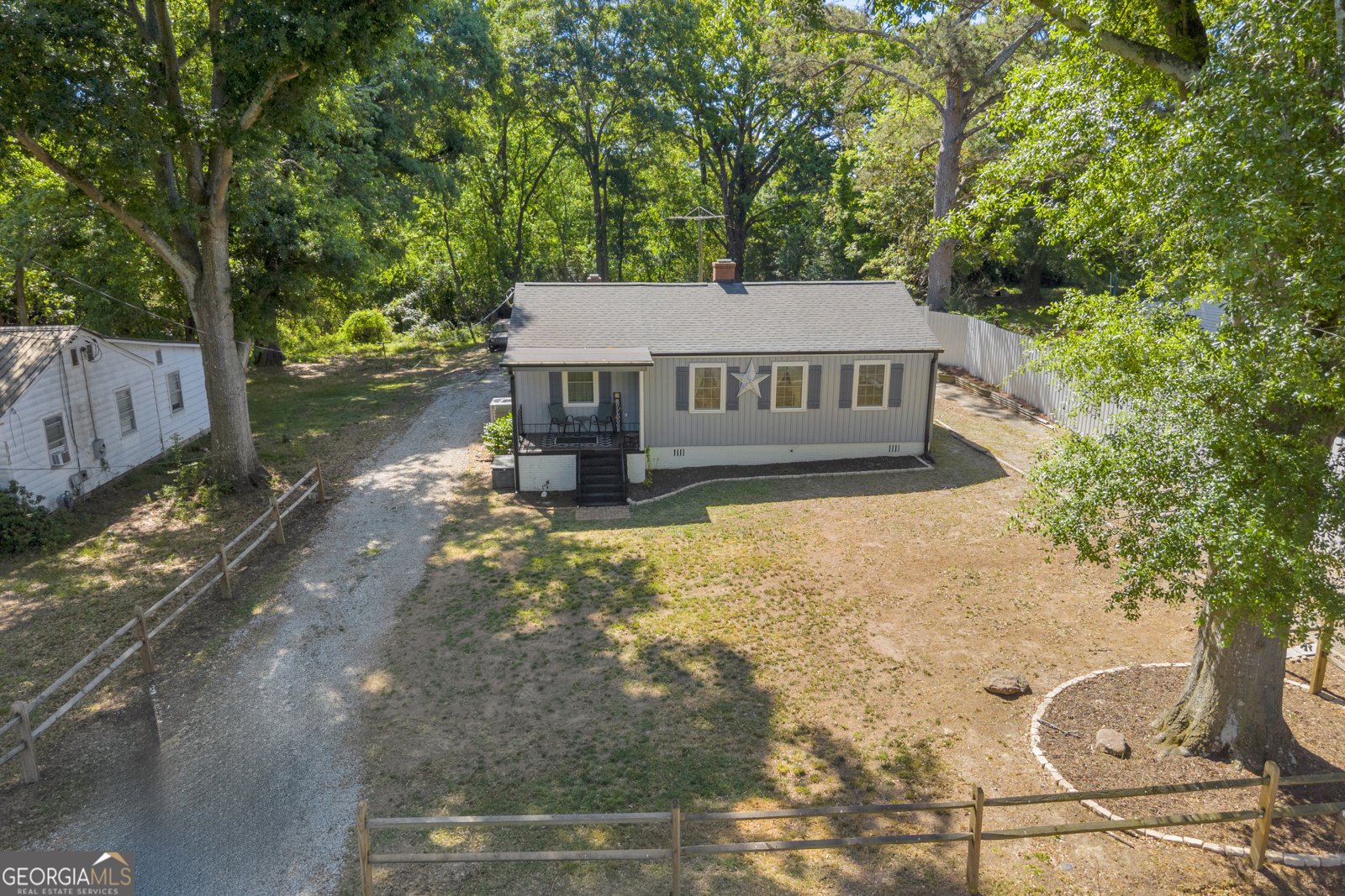 106 Hart Terrace Hartwell - Photo 40