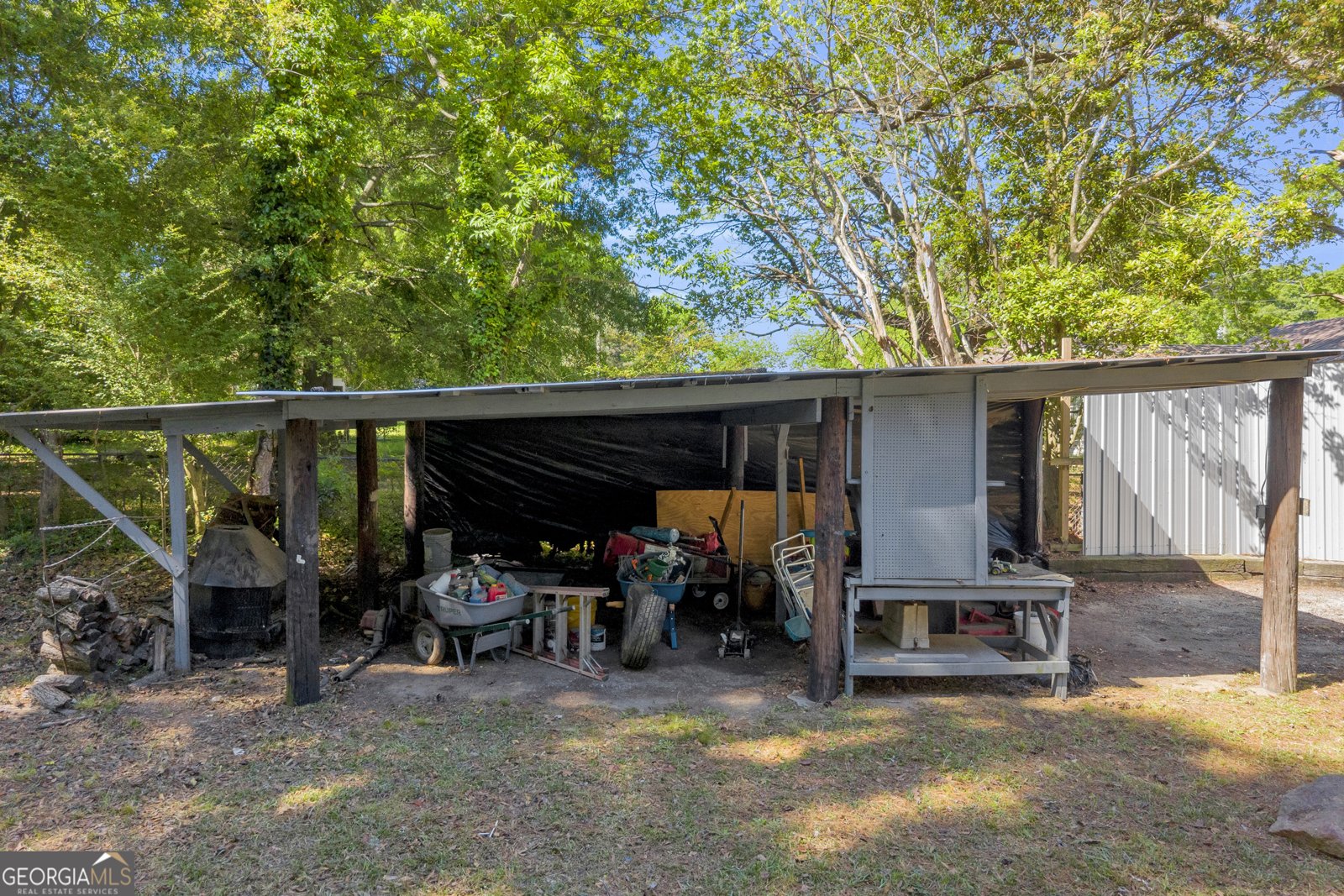 106 Hart Terrace Hartwell - Photo 41